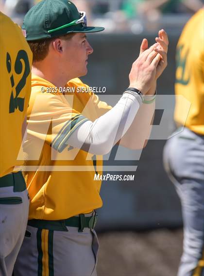 Thumbnail 3 in Columbine vs. Bishop Manogue (Coach Bob Invitational) photogallery.