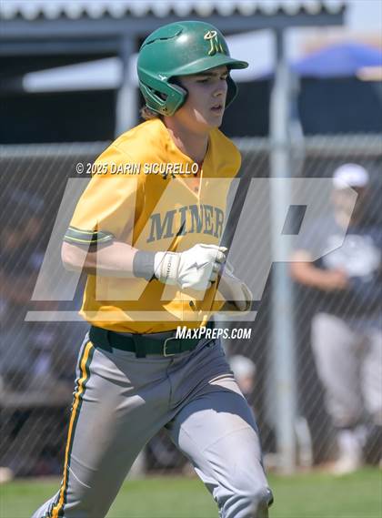 Thumbnail 3 in Columbine vs. Bishop Manogue (Coach Bob Invitational) photogallery.