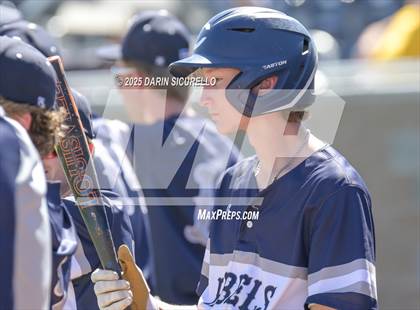 Thumbnail 3 in Columbine vs. Bishop Manogue (Coach Bob Invitational) photogallery.