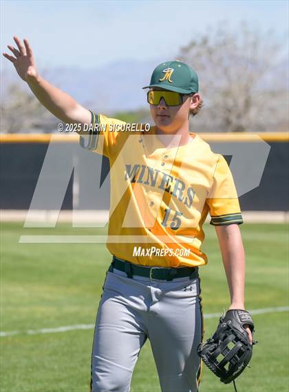 Thumbnail 3 in Columbine vs. Bishop Manogue (Coach Bob Invitational) photogallery.