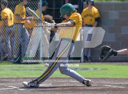 Thumbnail 3 in Columbine vs. Bishop Manogue (Coach Bob Invitational) photogallery.