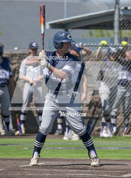 Thumbnail 1 in Columbine vs. Bishop Manogue (Coach Bob Invitational) photogallery.