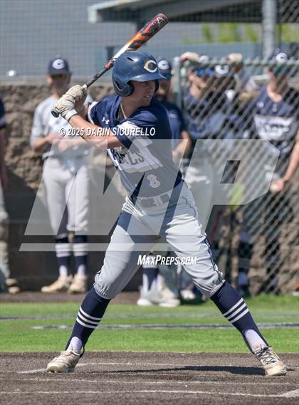 Thumbnail 3 in Columbine vs. Bishop Manogue (Coach Bob Invitational) photogallery.