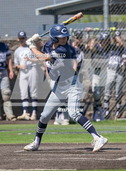 Thumbnail 1 in Columbine vs. Bishop Manogue (Coach Bob Invitational) photogallery.