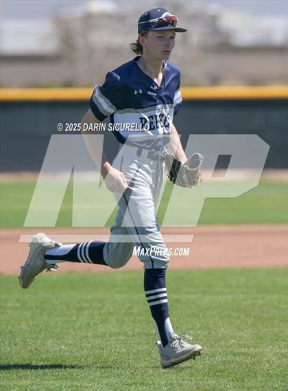 Thumbnail 2 in Columbine vs. Bishop Manogue (Coach Bob Invitational) photogallery.