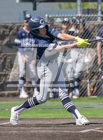 Thumbnail 1 in Columbine vs. Bishop Manogue (Coach Bob Invitational) photogallery.