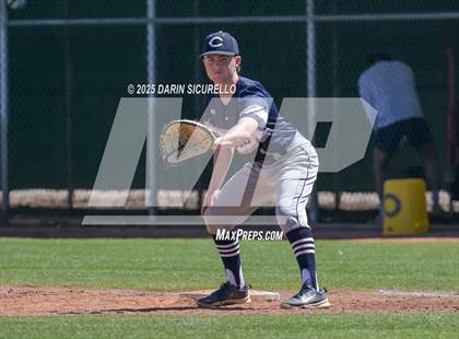 Thumbnail 3 in Columbine vs. Bishop Manogue (Coach Bob Invitational) photogallery.