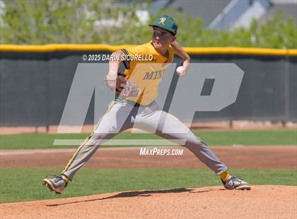 Thumbnail 1 in Columbine vs. Bishop Manogue (Coach Bob Invitational) photogallery.
