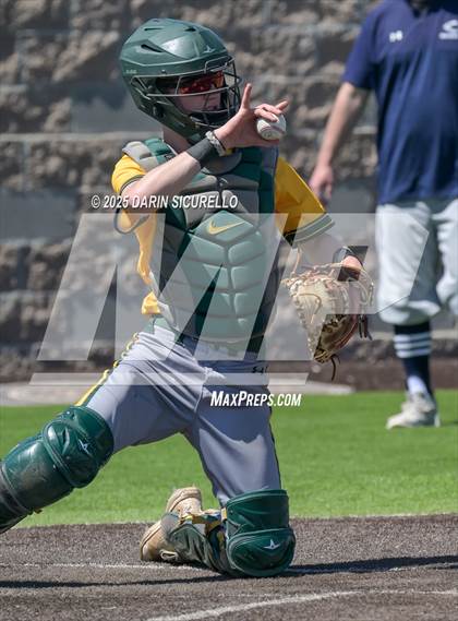 Thumbnail 1 in Columbine vs. Bishop Manogue (Coach Bob Invitational) photogallery.