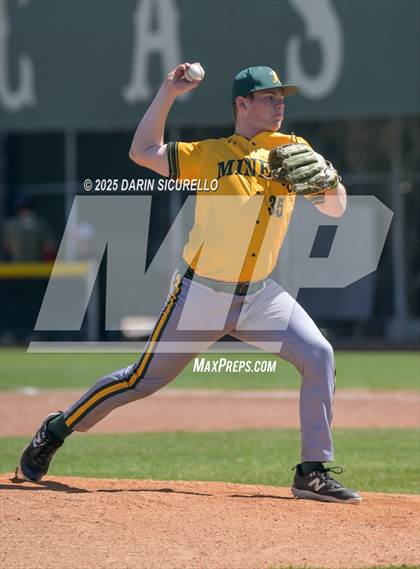 Thumbnail 3 in Columbine vs. Bishop Manogue (Coach Bob Invitational) photogallery.