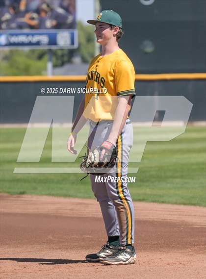 Thumbnail 3 in Columbine vs. Bishop Manogue (Coach Bob Invitational) photogallery.