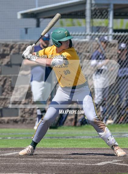 Thumbnail 1 in Columbine vs. Bishop Manogue (Coach Bob Invitational) photogallery.