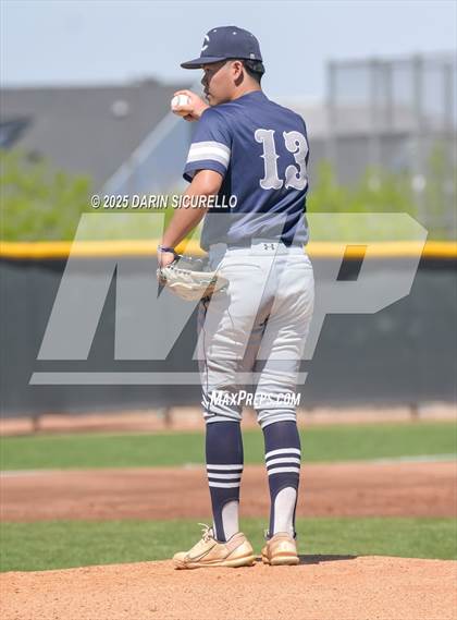 Thumbnail 1 in Columbine vs. Bishop Manogue (Coach Bob Invitational) photogallery.