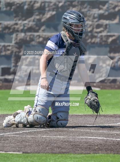 Thumbnail 1 in Columbine vs. Bishop Manogue (Coach Bob Invitational) photogallery.