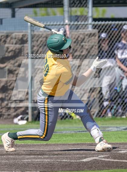Thumbnail 1 in Columbine vs. Bishop Manogue (Coach Bob Invitational) photogallery.