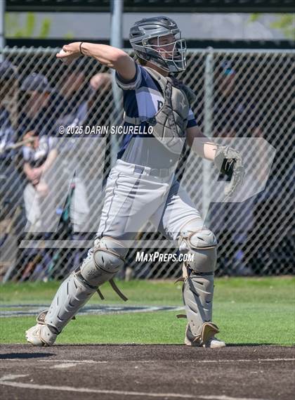 Thumbnail 2 in Columbine vs. Bishop Manogue (Coach Bob Invitational) photogallery.