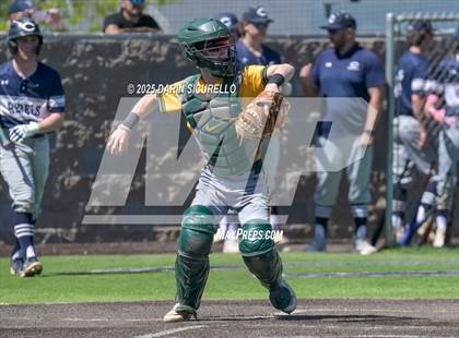 Thumbnail 3 in Columbine vs. Bishop Manogue (Coach Bob Invitational) photogallery.