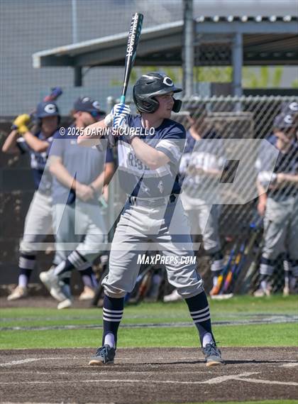 Thumbnail 3 in Columbine vs. Bishop Manogue (Coach Bob Invitational) photogallery.
