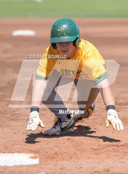 Thumbnail 2 in Columbine vs. Bishop Manogue (Coach Bob Invitational) photogallery.