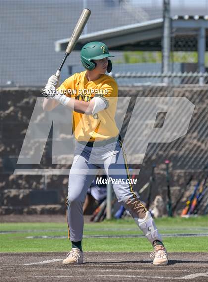 Thumbnail 2 in Columbine vs. Bishop Manogue (Coach Bob Invitational) photogallery.