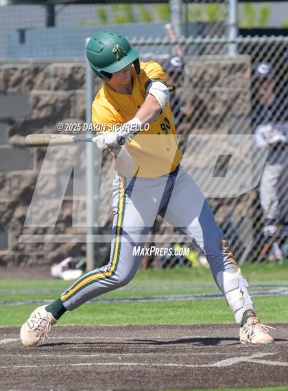 Thumbnail 3 in Columbine vs. Bishop Manogue (Coach Bob Invitational) photogallery.
