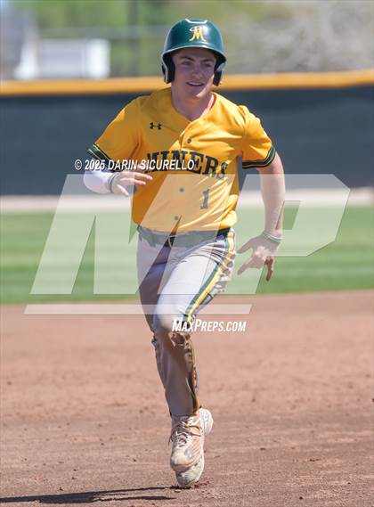 Thumbnail 1 in Columbine vs. Bishop Manogue (Coach Bob Invitational) photogallery.