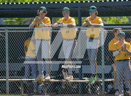 Thumbnail 3 in Columbine vs. Bishop Manogue (Coach Bob Invitational) photogallery.