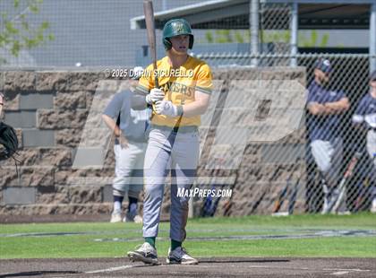 Thumbnail 2 in Columbine vs. Bishop Manogue (Coach Bob Invitational) photogallery.