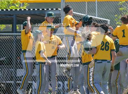 Thumbnail 2 in Columbine vs. Bishop Manogue (Coach Bob Invitational) photogallery.