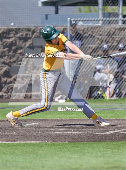 Thumbnail 1 in Columbine vs. Bishop Manogue (Coach Bob Invitational) photogallery.