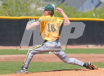 Thumbnail 1 in Columbine vs. Bishop Manogue (Coach Bob Invitational) photogallery.