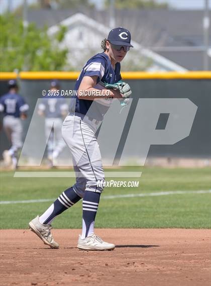 Thumbnail 1 in Columbine vs. Bishop Manogue (Coach Bob Invitational) photogallery.