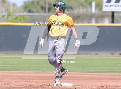 Thumbnail 2 in Columbine vs. Bishop Manogue (Coach Bob Invitational) photogallery.