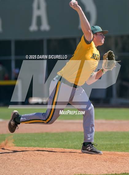 Thumbnail 1 in Columbine vs. Bishop Manogue (Coach Bob Invitational) photogallery.