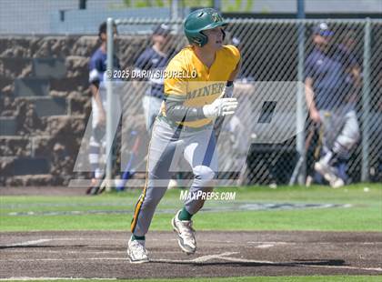 Thumbnail 1 in Columbine vs. Bishop Manogue (Coach Bob Invitational) photogallery.