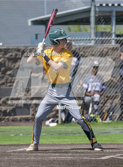 Thumbnail 1 in Columbine vs. Bishop Manogue (Coach Bob Invitational) photogallery.