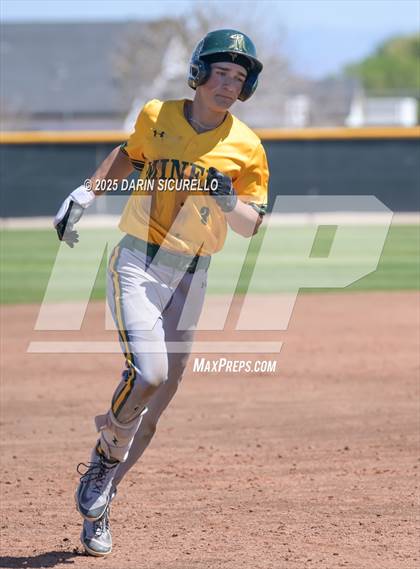 Thumbnail 3 in Columbine vs. Bishop Manogue (Coach Bob Invitational) photogallery.