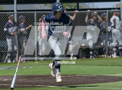 Thumbnail 1 in Columbine vs. Bishop Manogue (Coach Bob Invitational) photogallery.