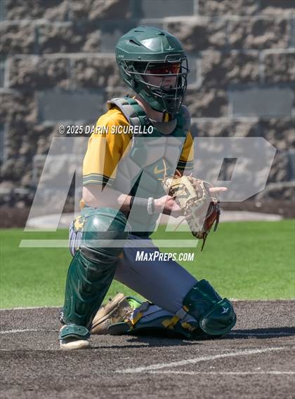 Thumbnail 1 in Columbine vs. Bishop Manogue (Coach Bob Invitational) photogallery.