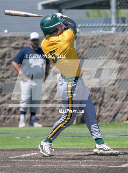 Thumbnail 3 in Columbine vs. Bishop Manogue (Coach Bob Invitational) photogallery.