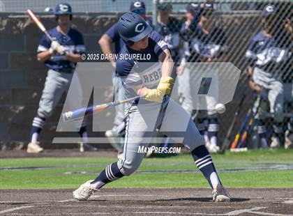 Thumbnail 2 in Columbine vs. Bishop Manogue (Coach Bob Invitational) photogallery.