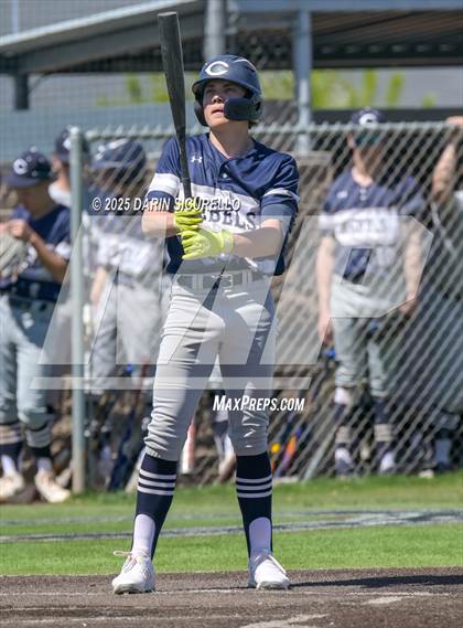 Thumbnail 1 in Columbine vs. Bishop Manogue (Coach Bob Invitational) photogallery.