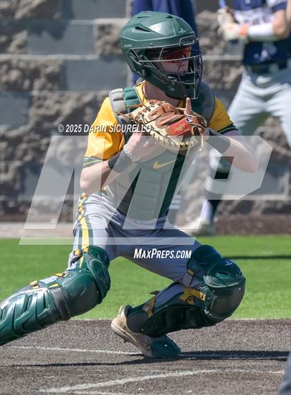 Thumbnail 3 in Columbine vs. Bishop Manogue (Coach Bob Invitational) photogallery.