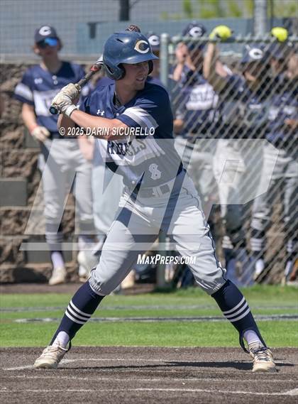 Thumbnail 3 in Columbine vs. Bishop Manogue (Coach Bob Invitational) photogallery.