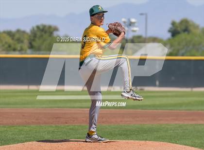 Thumbnail 2 in Columbine vs. Bishop Manogue (Coach Bob Invitational) photogallery.