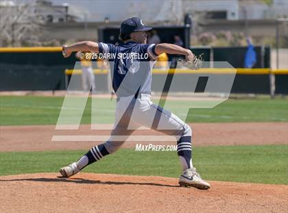 Thumbnail 3 in Columbine vs. Bishop Manogue (Coach Bob Invitational) photogallery.