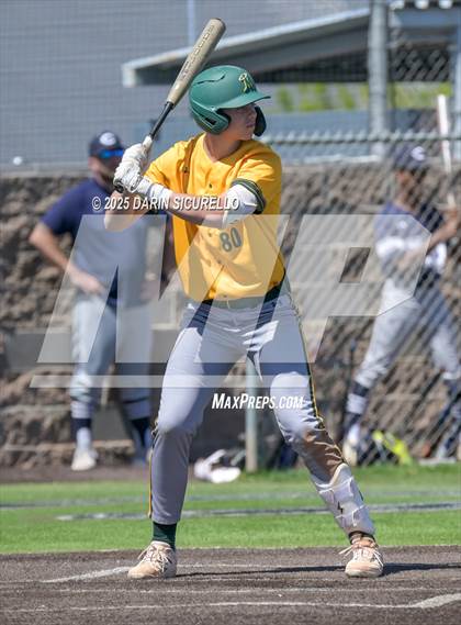 Thumbnail 3 in Columbine vs. Bishop Manogue (Coach Bob Invitational) photogallery.