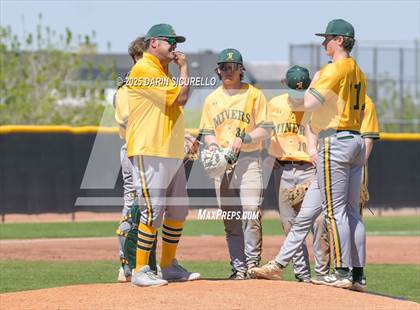Thumbnail 3 in Columbine vs. Bishop Manogue (Coach Bob Invitational) photogallery.