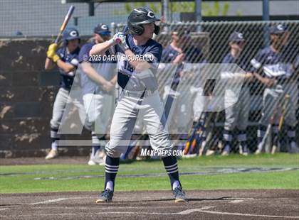 Thumbnail 1 in Columbine vs. Bishop Manogue (Coach Bob Invitational) photogallery.