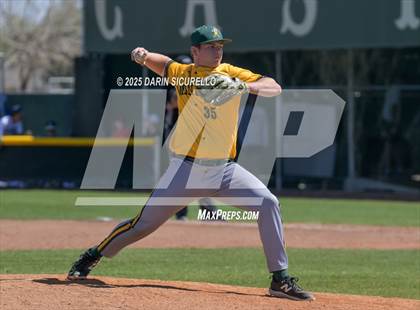 Thumbnail 1 in Columbine vs. Bishop Manogue (Coach Bob Invitational) photogallery.